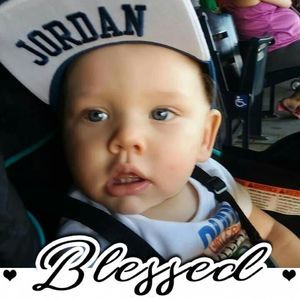 Meet your Posher, Jeff